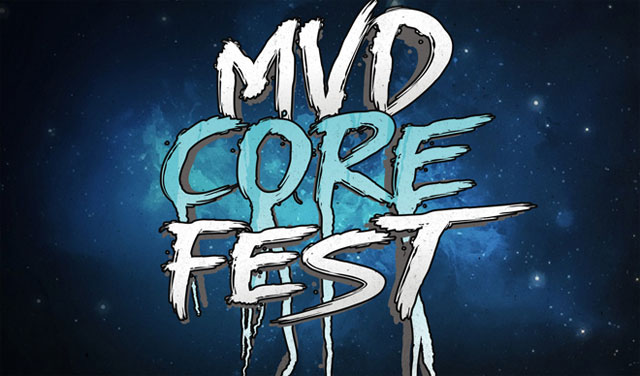 MVD Core Fest