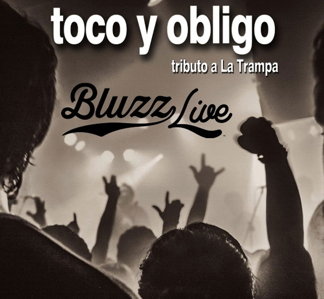 Toco y Obligo