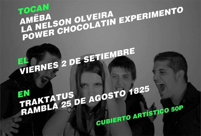 Homenaje a Dr. Rocka