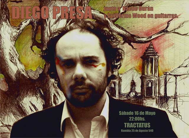 Diego Presa