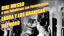 Riki Musso y Los Formidables!