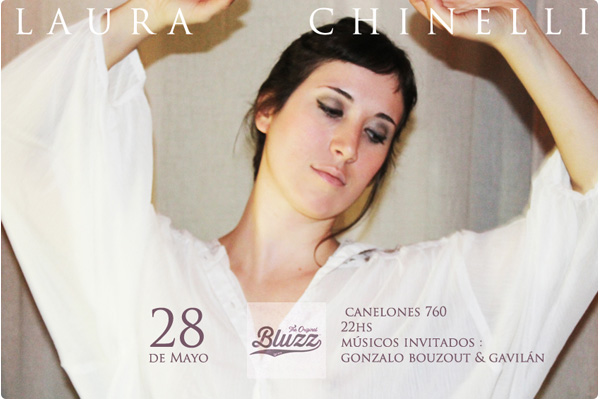 Laura Chinelli