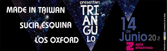 Triángulo
