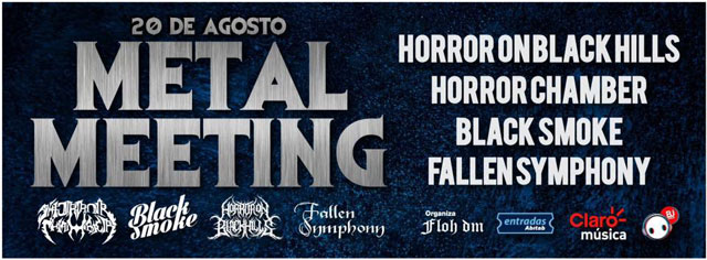 Metal Meeting