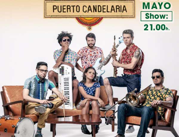 Puerto Candelaria (COL)