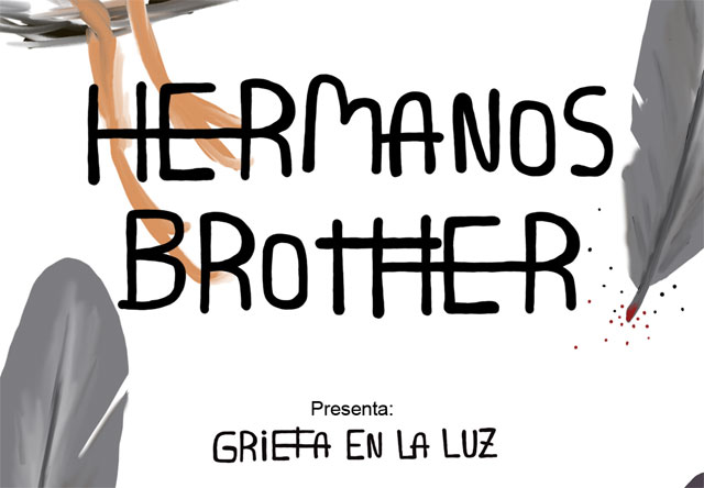 Hermanos Brother