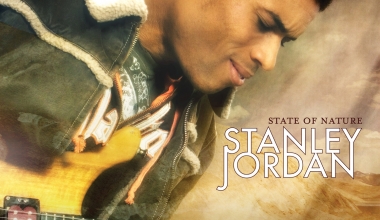 Stanley Jordan