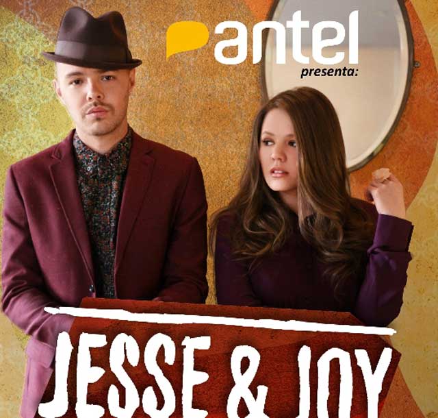 Jesse & Joy