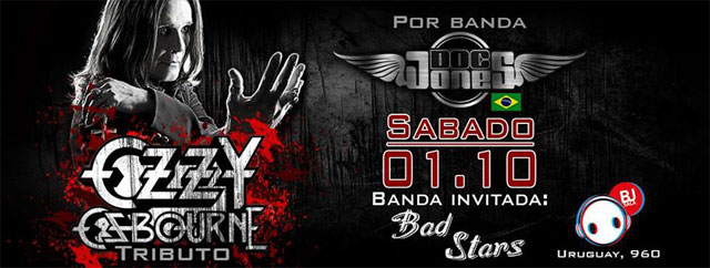 Tributo a Ozzy Osbourne