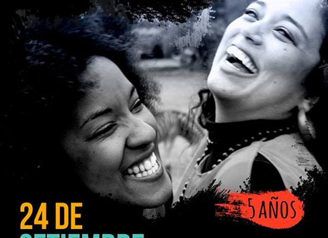 Las Hijas de Mandela