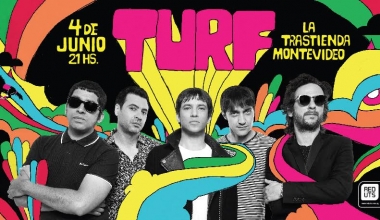 Turf