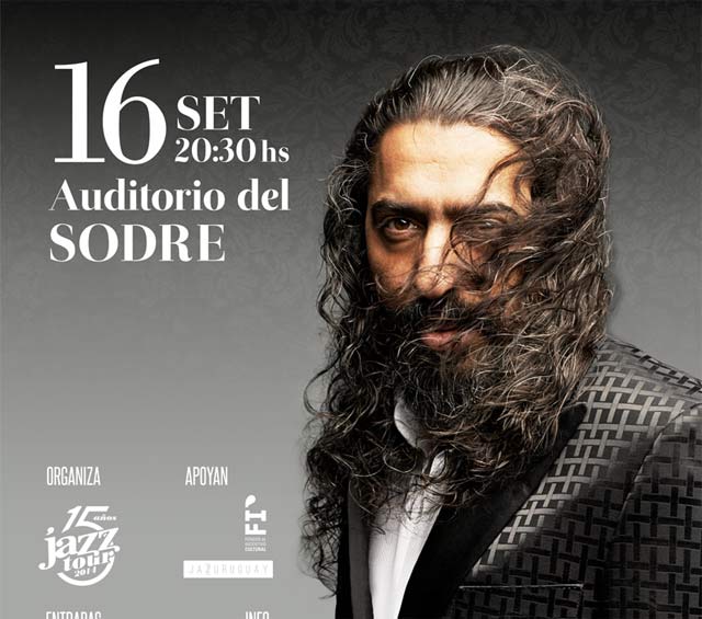 Diego El Cigala