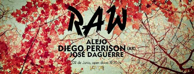 Raw
