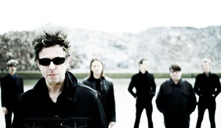 Echo & The Bunnymen