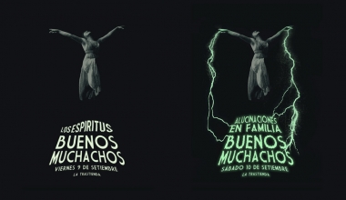 Buenos Muchachos