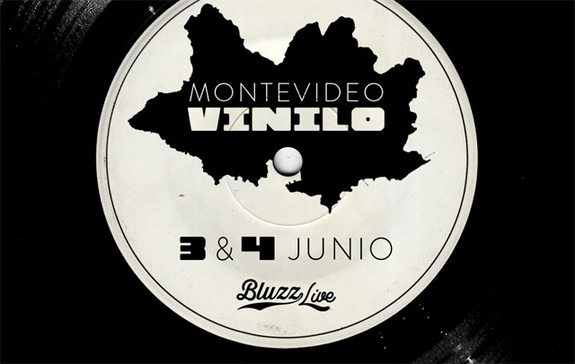 Montevideo Vinilo