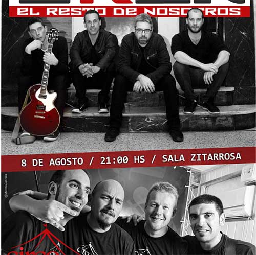 El Resto de Nosotros