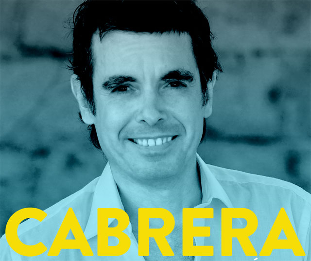 Fernando Cabrera