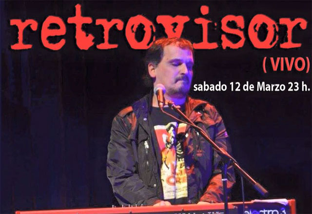 Retrovisor