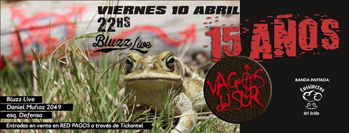 Vagos del Sur