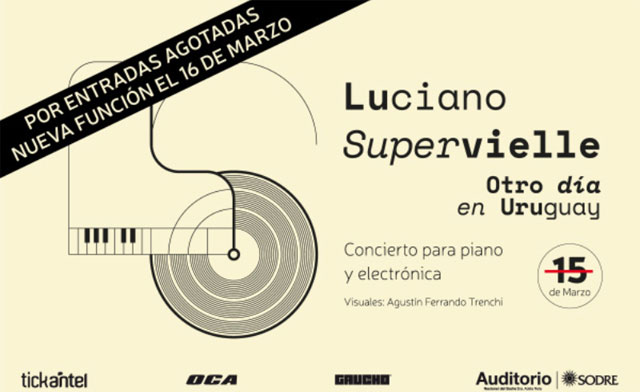 Luciano Supervielle