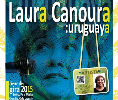 Laura Canoura