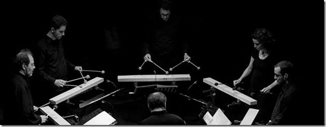 Púlsar. Conciertos Contemporáneos