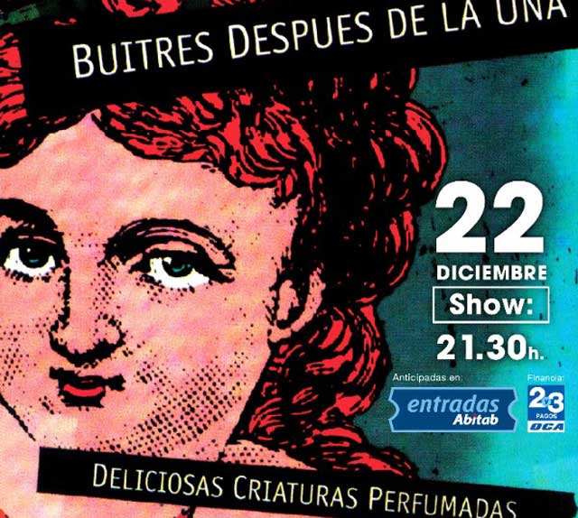 Buitres