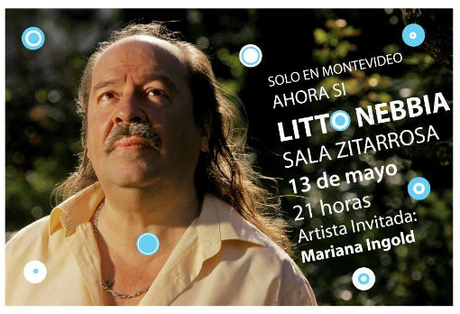 Litto Nebbia