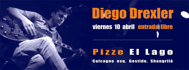 Diego Drexler