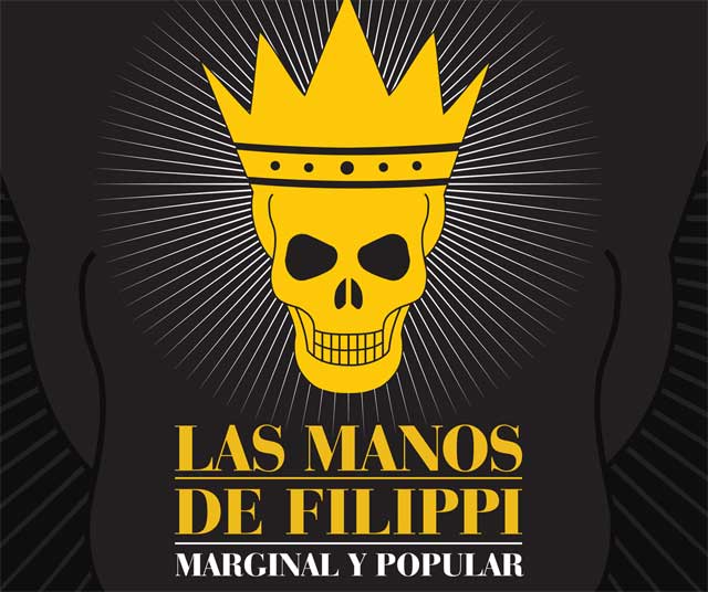 Las Manos De Filippi