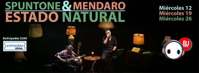 Spuntone & Mendaro