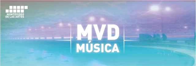 MVD Música 2015