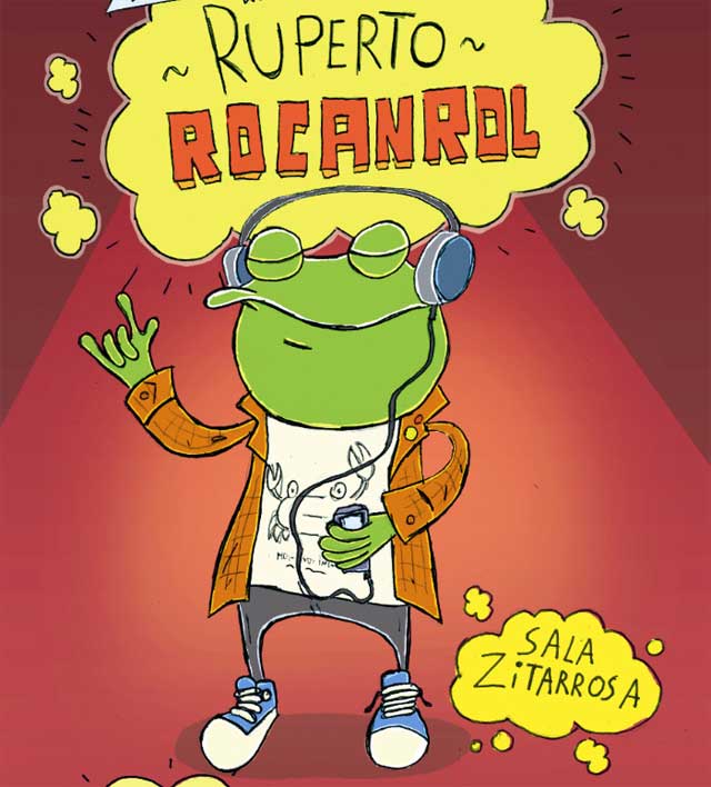 Ruperto Rocanrol