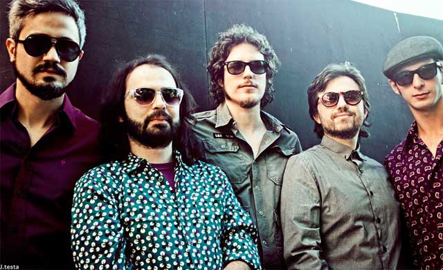 Fantomáticos (BR) + Edu Suárez