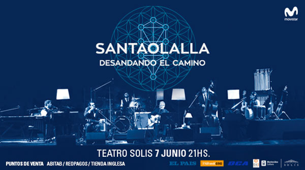 Gustavo Santaolalla (suspendido)