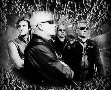 Front 242 (cancelado)