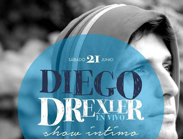 Diego Drexler