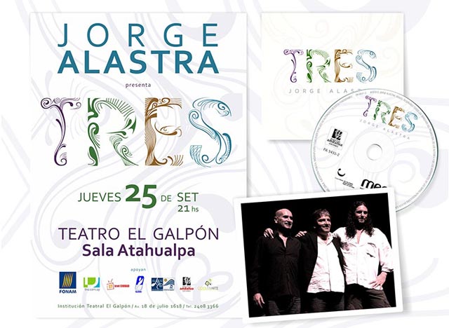 Jorge Alastra