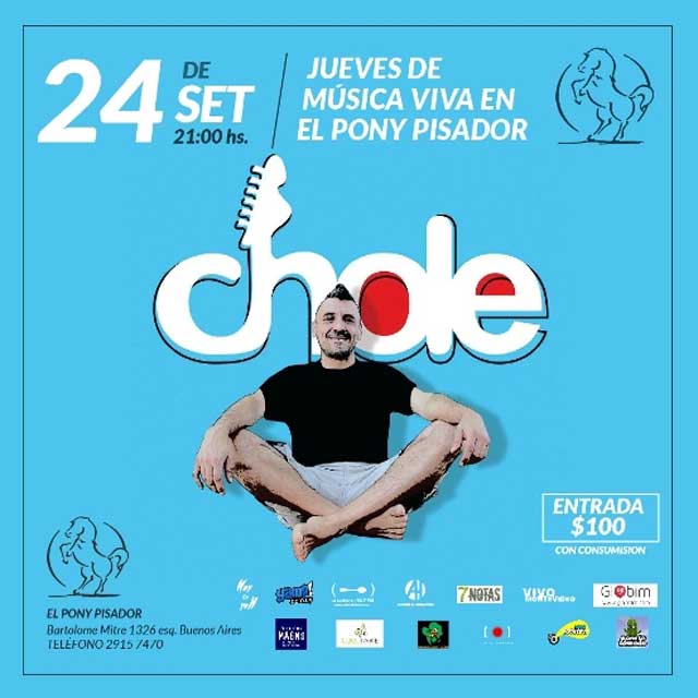 Chole