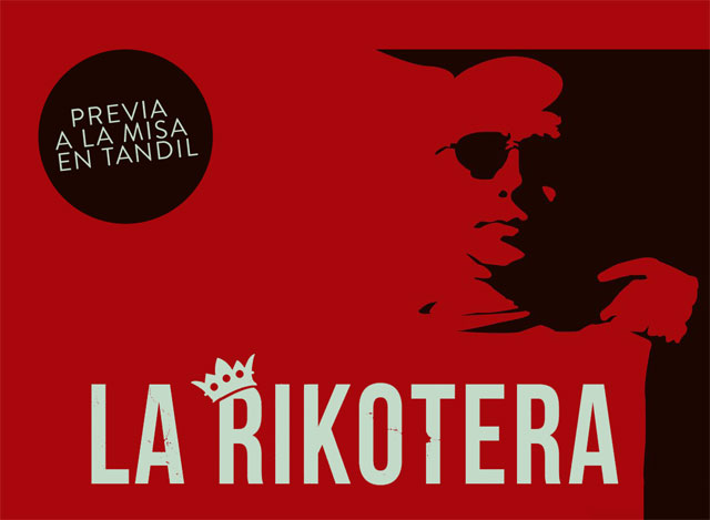 La Rikotera