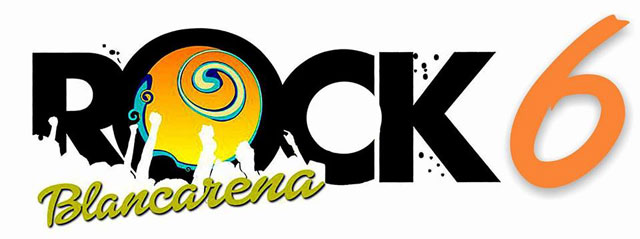 Rock Blancarena 6