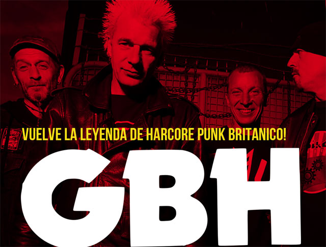 GBH (UK)