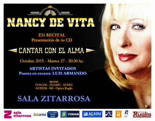 Nancy De Vita 