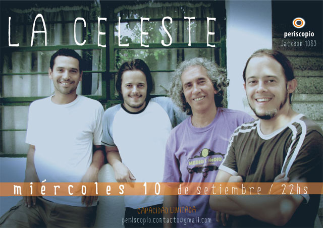 La Celeste