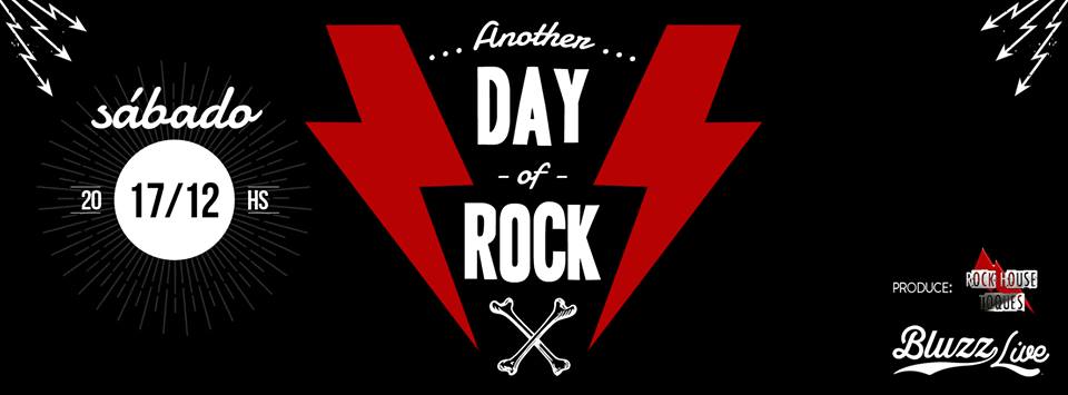 Another Day Of Rock