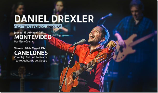Daniel Drexler