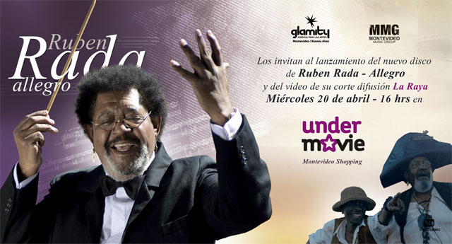 Ruben Rada