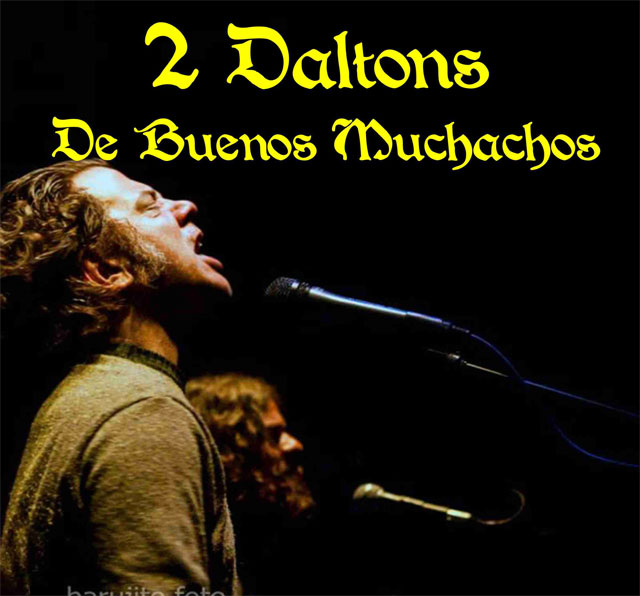 Dos Daltons
