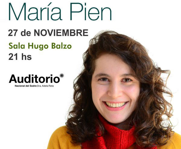 María Pien